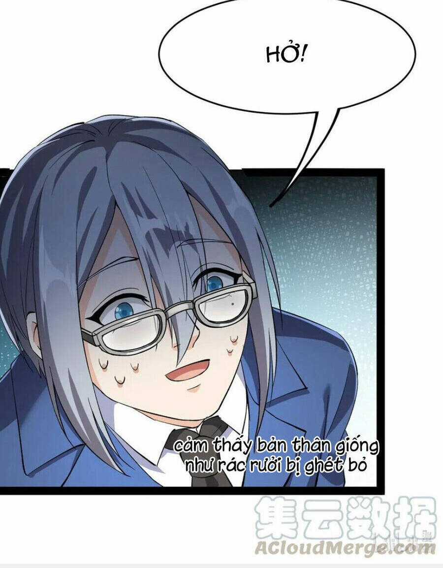 Nhật Ký Thường Ngày Của Tiên Vương Chapter 70 trang 55