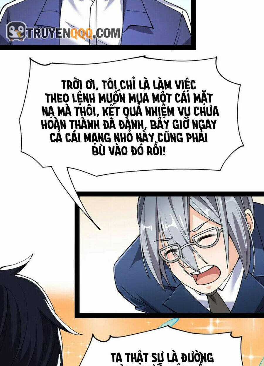 Nhật Ký Thường Ngày Của Tiên Vương Chapter 70 trang 6
