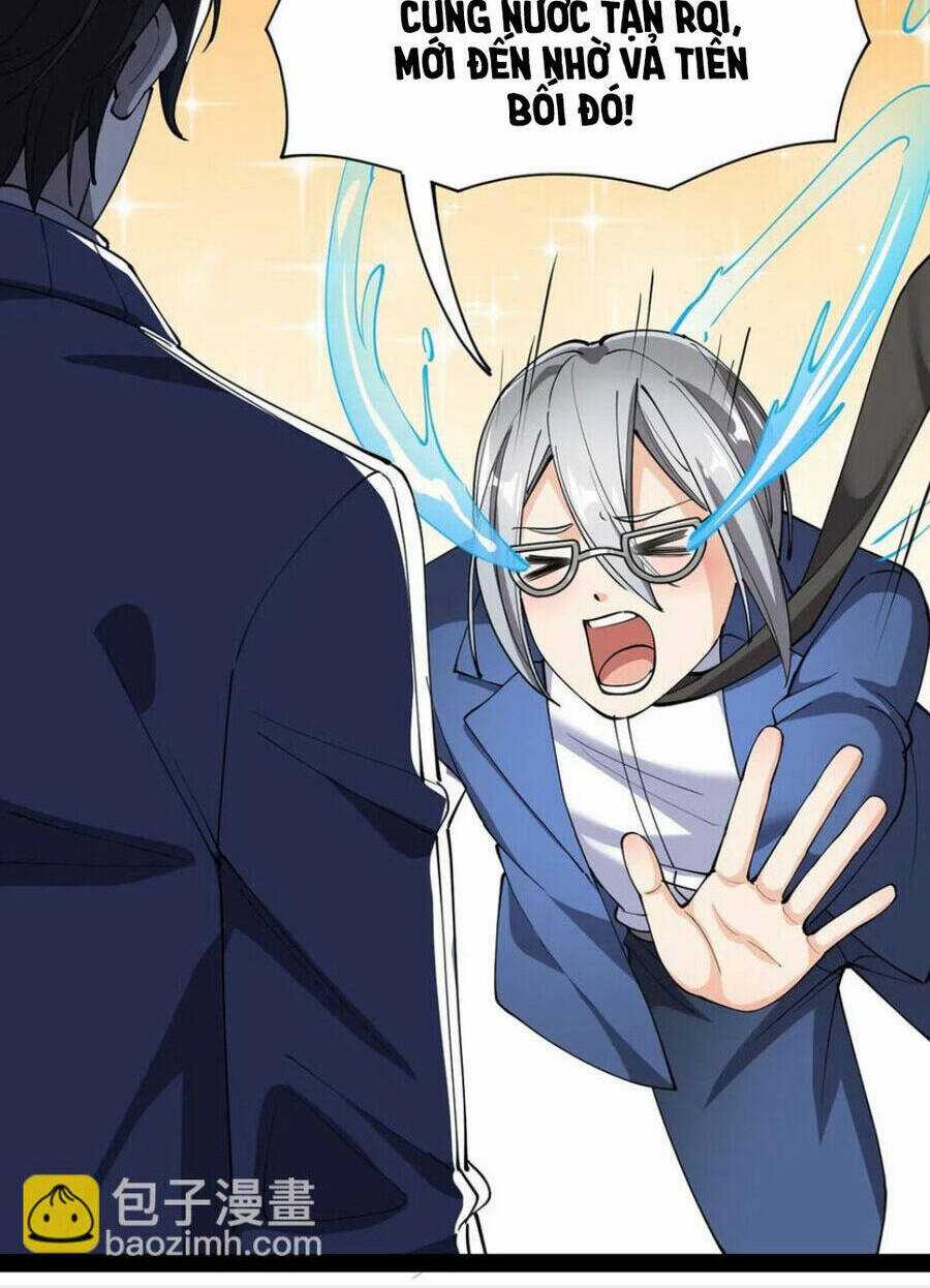 Nhật Ký Thường Ngày Của Tiên Vương Chapter 70 trang 7