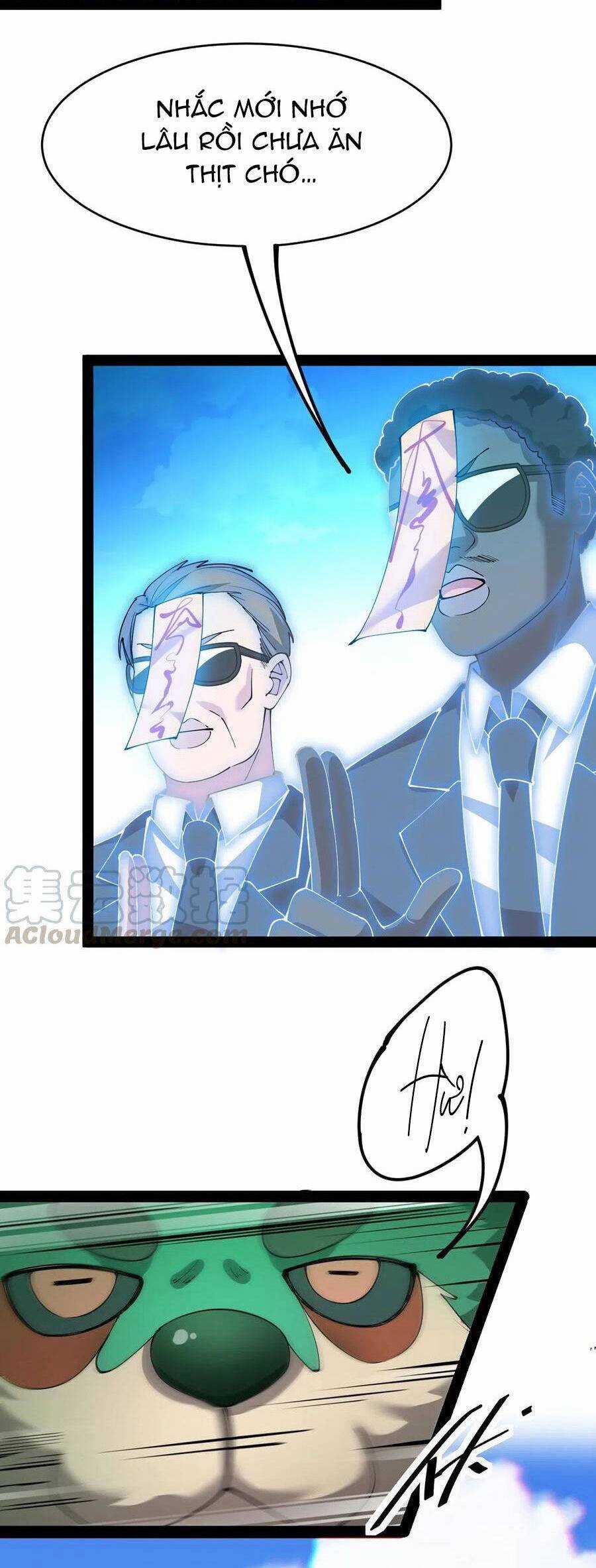 Nhật Ký Thường Ngày Của Tiên Vương Chapter 71 trang 14