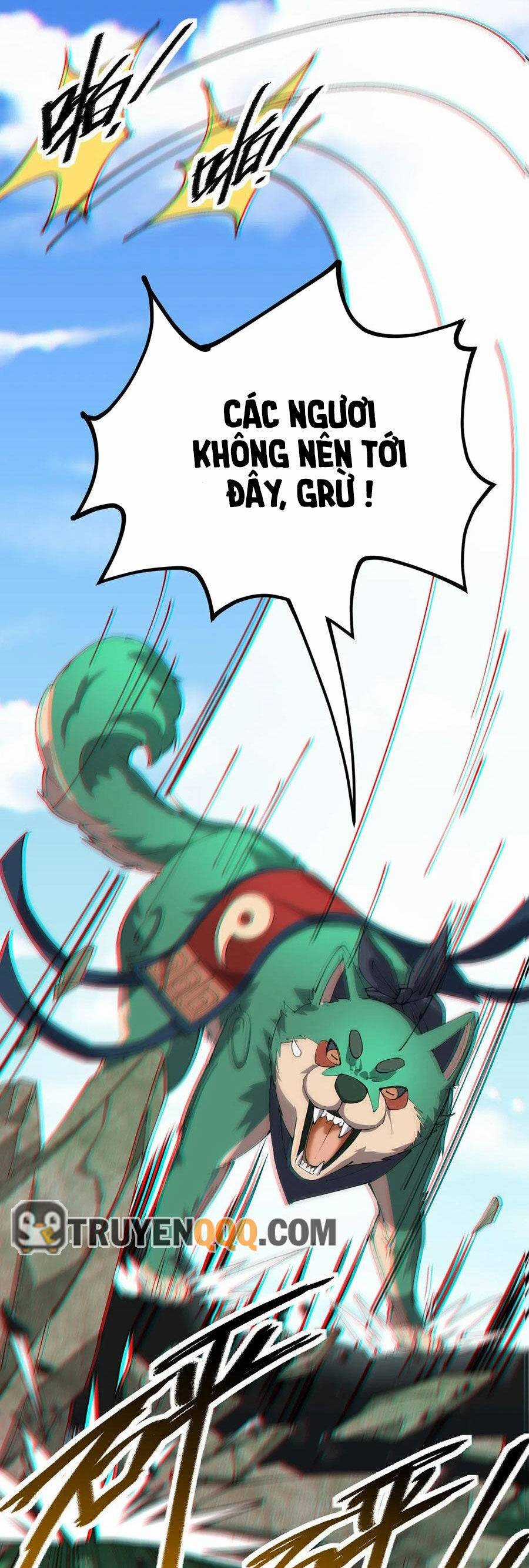 Nhật Ký Thường Ngày Của Tiên Vương Chapter 71 trang 15