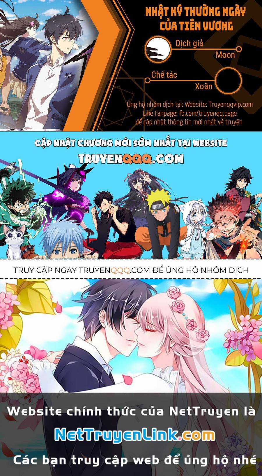 Nhật Ký Thường Ngày Của Tiên Vương Chapter 71 trang 24