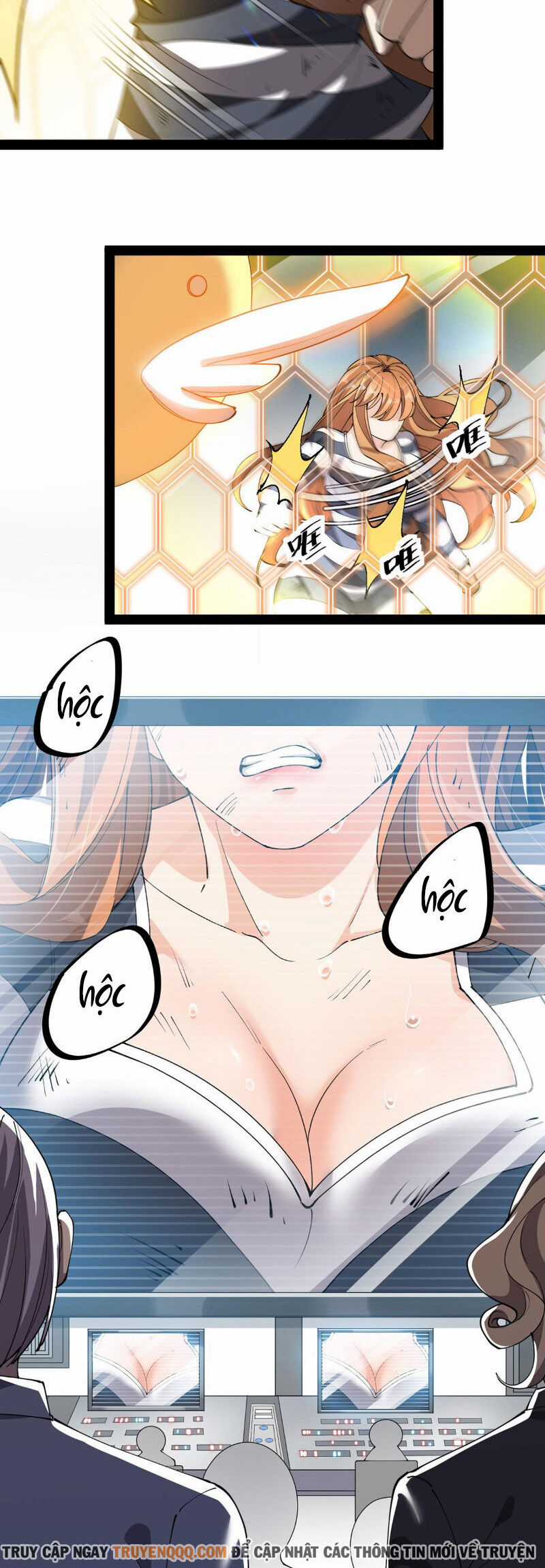 Nhật Ký Thường Ngày Của Tiên Vương Chapter 72 trang 10