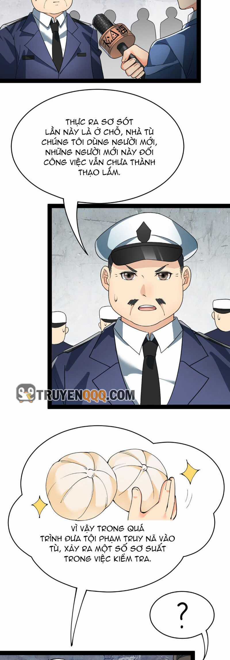 Nhật Ký Thường Ngày Của Tiên Vương Chapter 72 trang 12