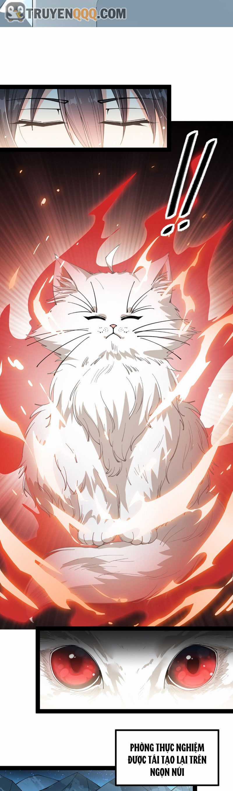 Nhật Ký Thường Ngày Của Tiên Vương Chapter 72 trang 15