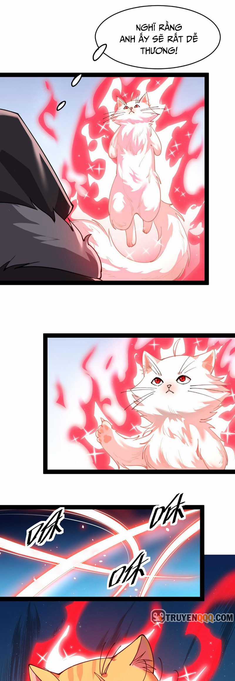 Nhật Ký Thường Ngày Của Tiên Vương Chapter 72 trang 20