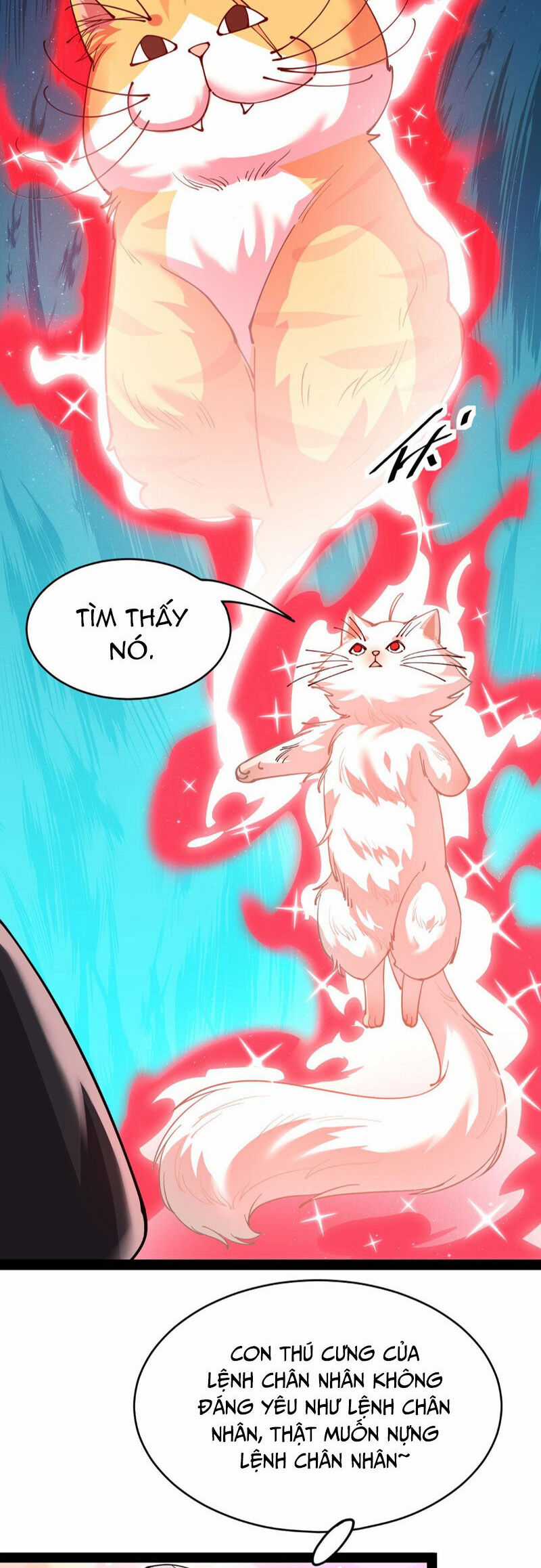 Nhật Ký Thường Ngày Của Tiên Vương Chapter 72 trang 21