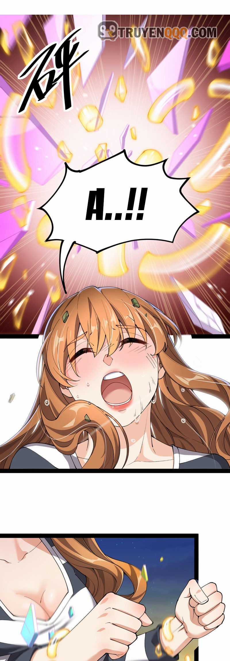 Nhật Ký Thường Ngày Của Tiên Vương Chapter 72 trang 7