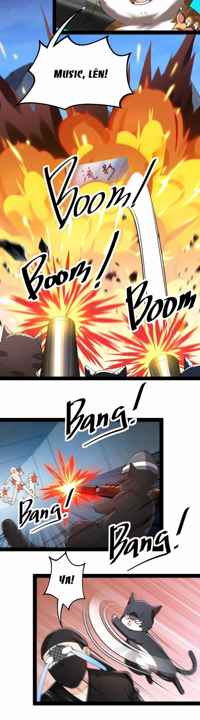 Nhật Ký Thường Ngày Của Tiên Vương Chapter 73 trang 12