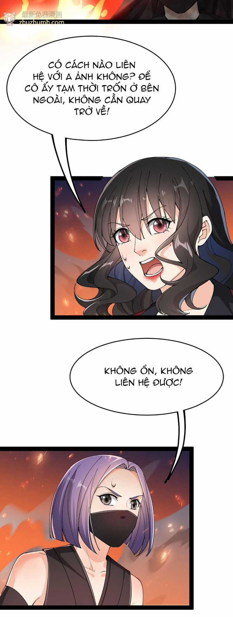 Nhật Ký Thường Ngày Của Tiên Vương Chapter 73 trang 14