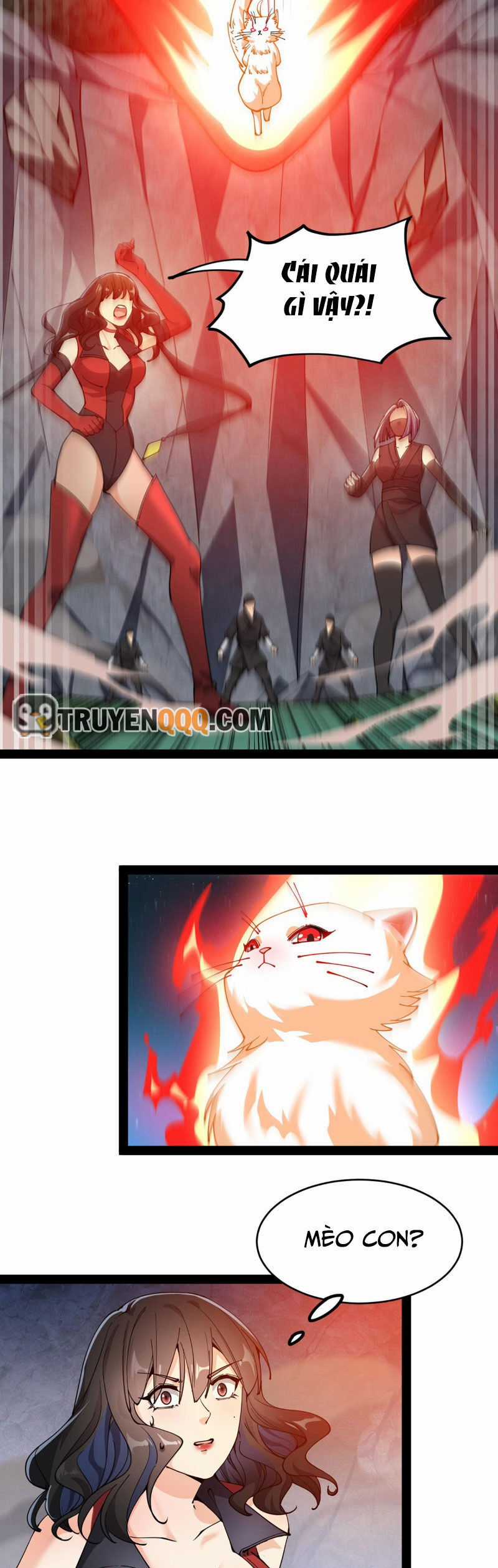 Nhật Ký Thường Ngày Của Tiên Vương Chapter 73 trang 16