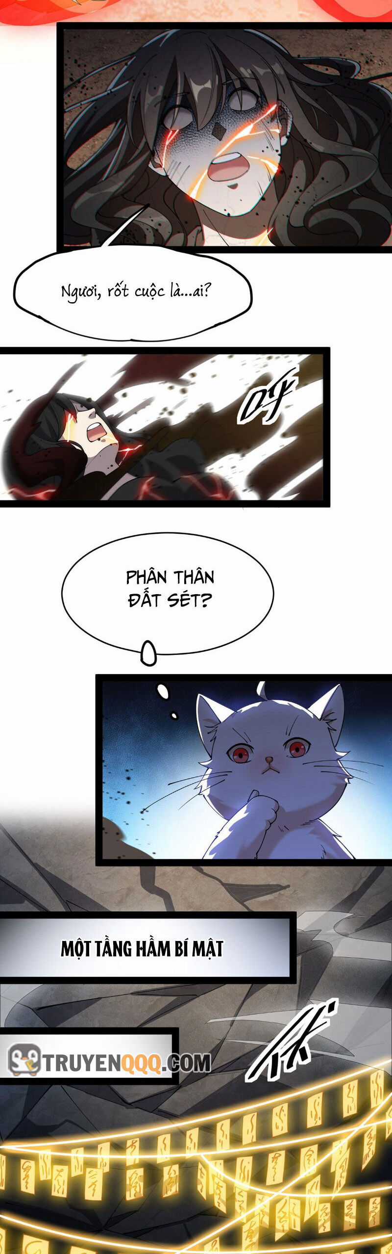 Nhật Ký Thường Ngày Của Tiên Vương Chapter 73 trang 20