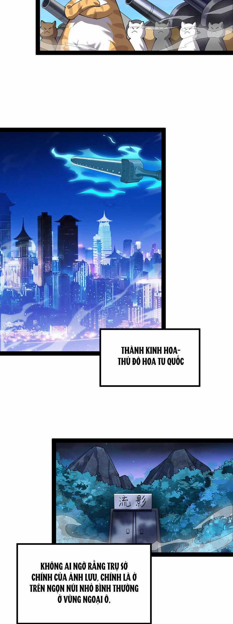 Nhật Ký Thường Ngày Của Tiên Vương Chapter 73 trang 3