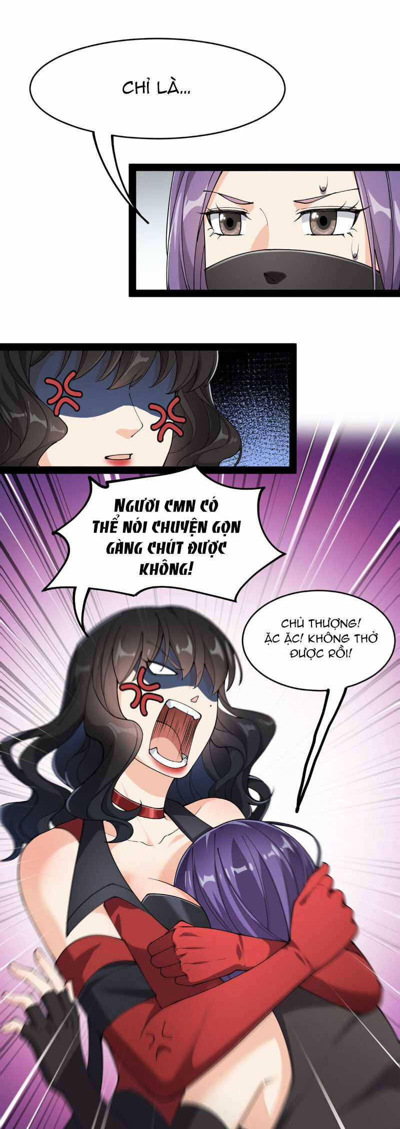 Nhật Ký Thường Ngày Của Tiên Vương Chapter 73 trang 7