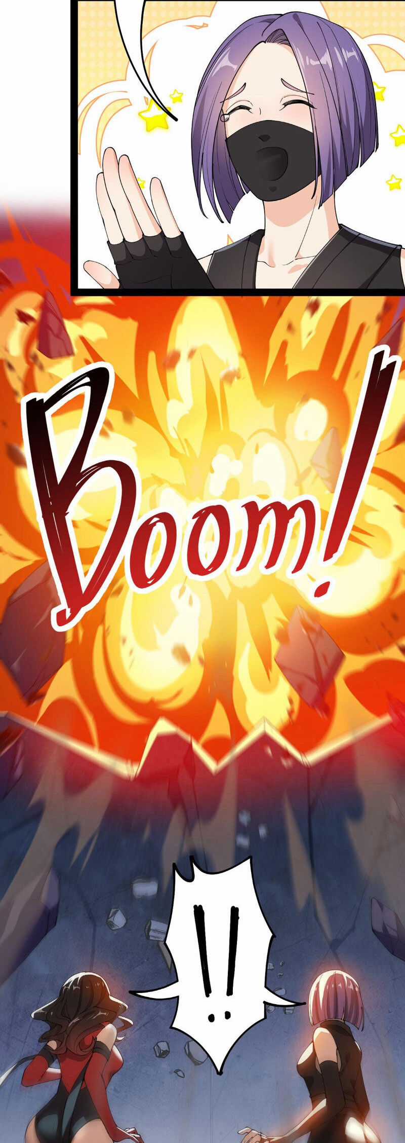 Nhật Ký Thường Ngày Của Tiên Vương Chapter 73 trang 9