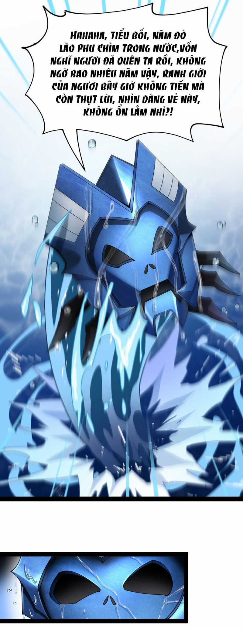 Nhật Ký Thường Ngày Của Tiên Vương Chapter 75 trang 25