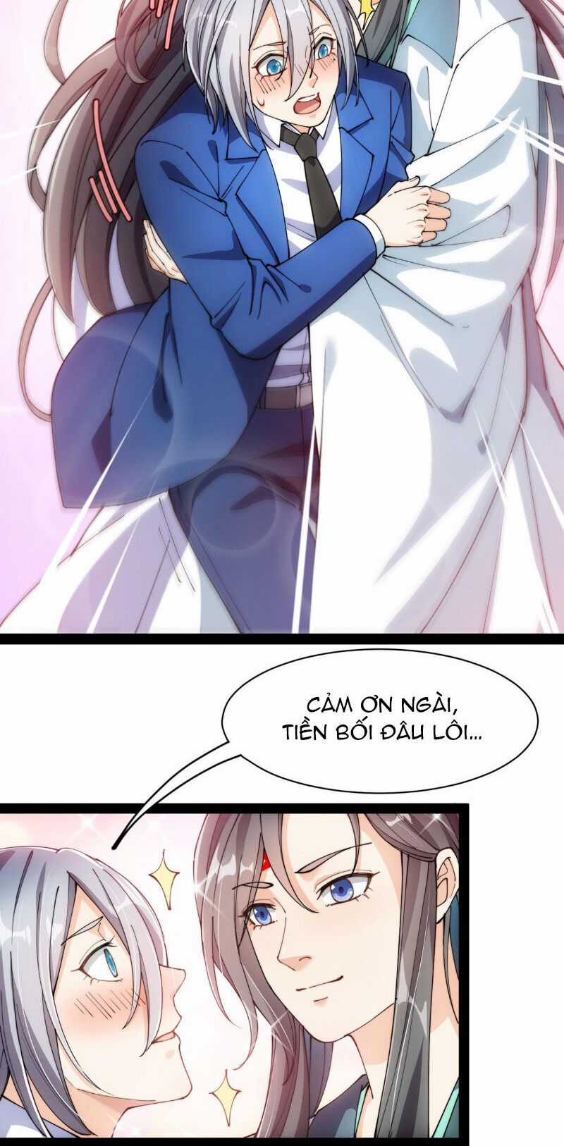 Nhật Ký Thường Ngày Của Tiên Vương Chapter 75 trang 4