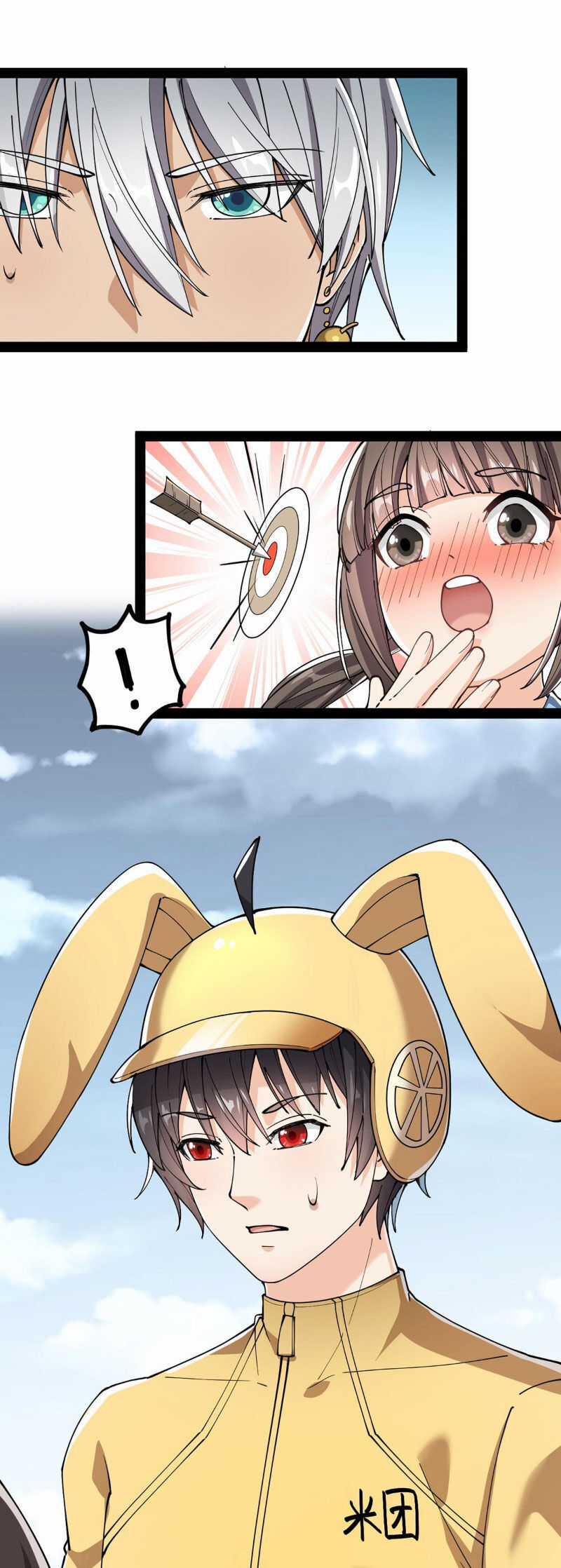 Nhật Ký Thường Ngày Của Tiên Vương Chapter 76 trang 21