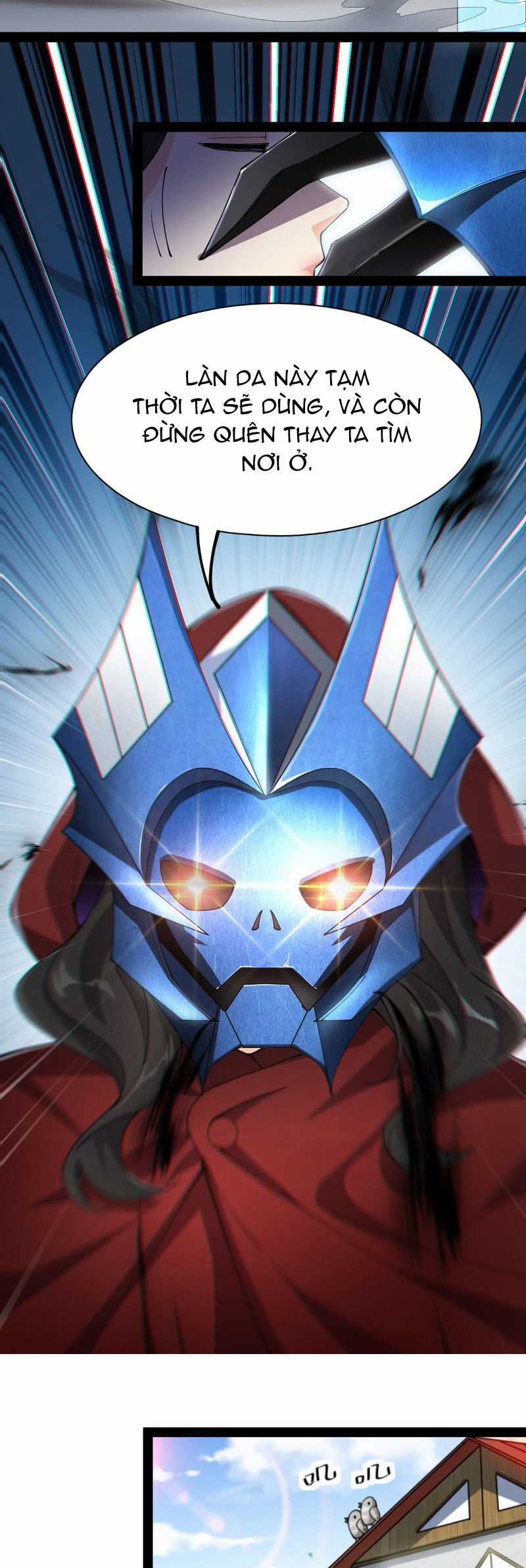 Nhật Ký Thường Ngày Của Tiên Vương Chapter 76 trang 5