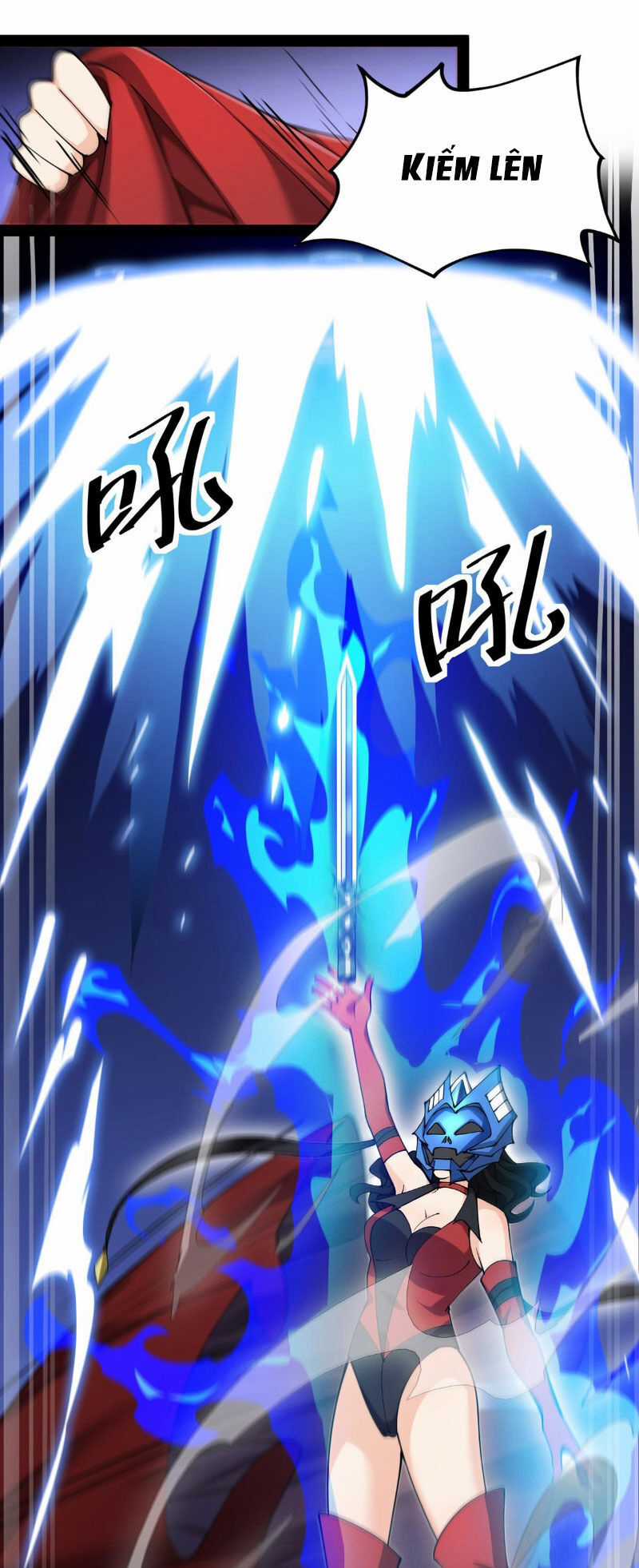 Nhật Ký Thường Ngày Của Tiên Vương Chapter 77 trang 10