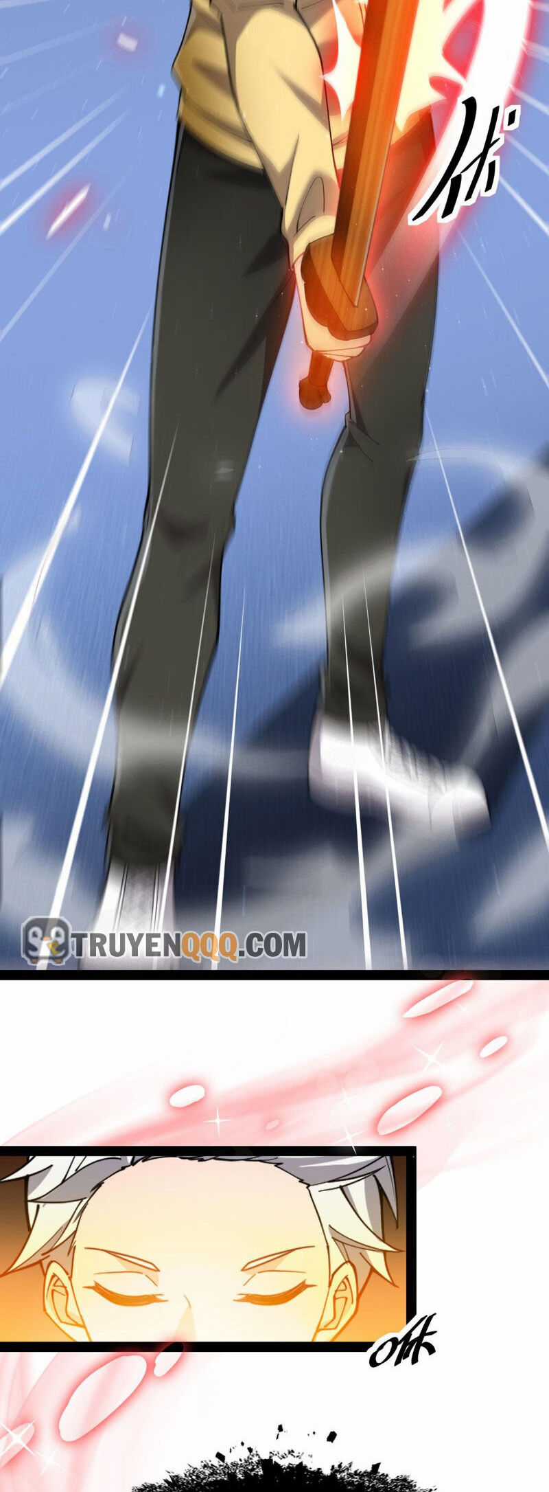 Nhật Ký Thường Ngày Của Tiên Vương Chapter 77 trang 13