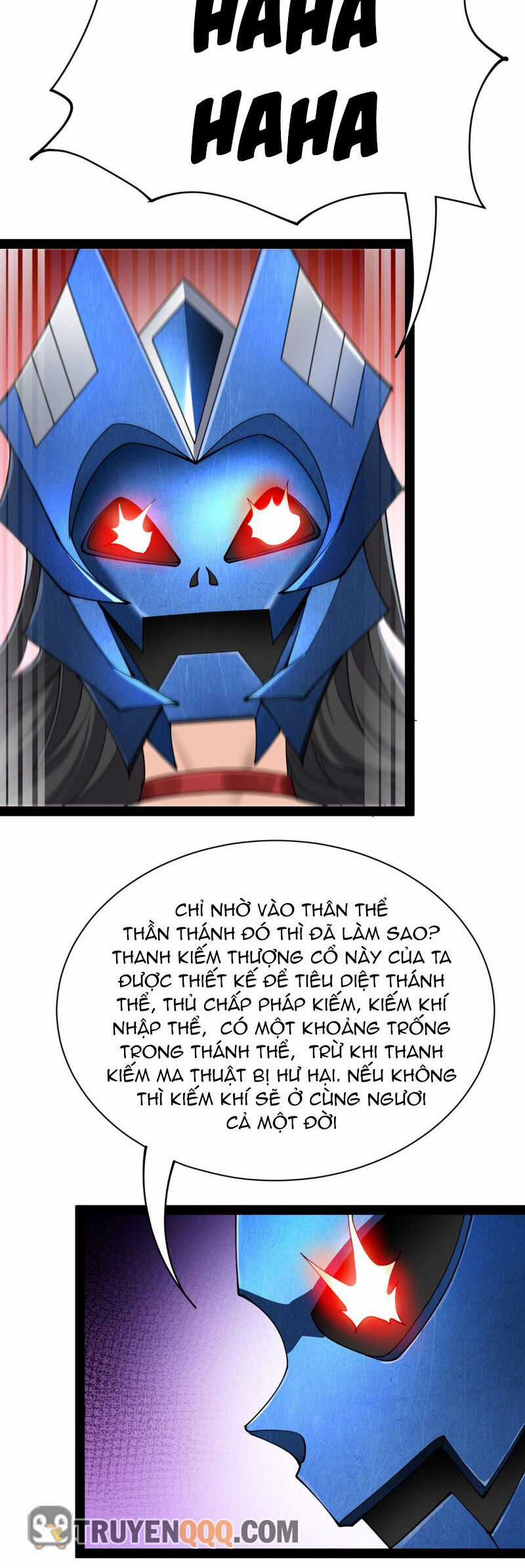 Nhật Ký Thường Ngày Của Tiên Vương Chapter 77 trang 18