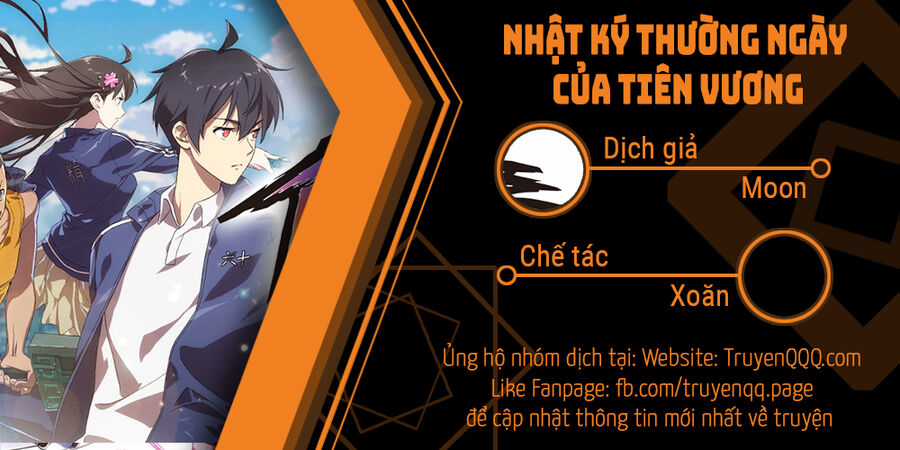 Nhật Ký Thường Ngày Của Tiên Vương Chapter 78 trang 27