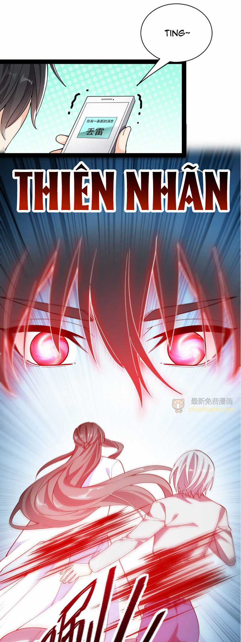 Nhật Ký Thường Ngày Của Tiên Vương Chapter 79 trang 15