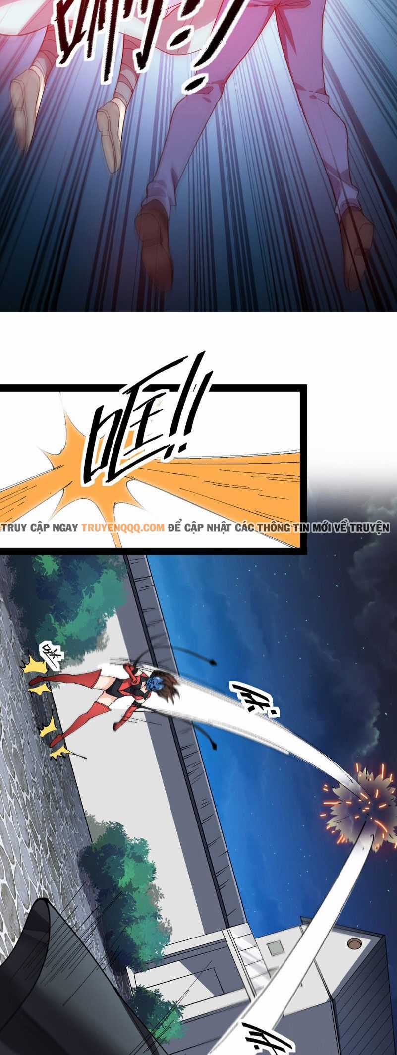 Nhật Ký Thường Ngày Của Tiên Vương Chapter 79 trang 16