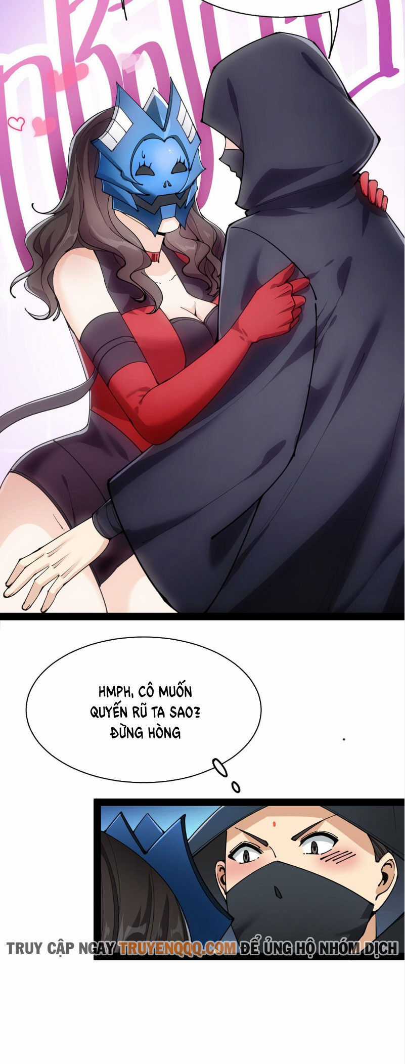 Nhật Ký Thường Ngày Của Tiên Vương Chapter 79 trang 20