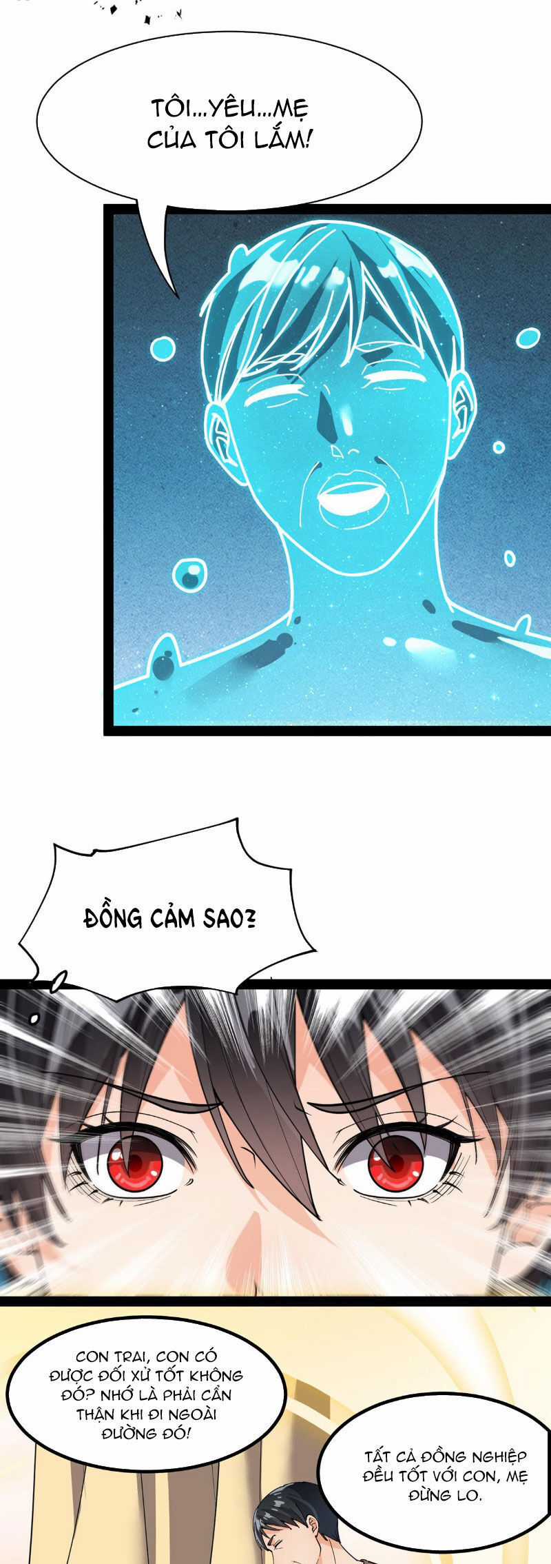 Nhật Ký Thường Ngày Của Tiên Vương Chapter 79 trang 7