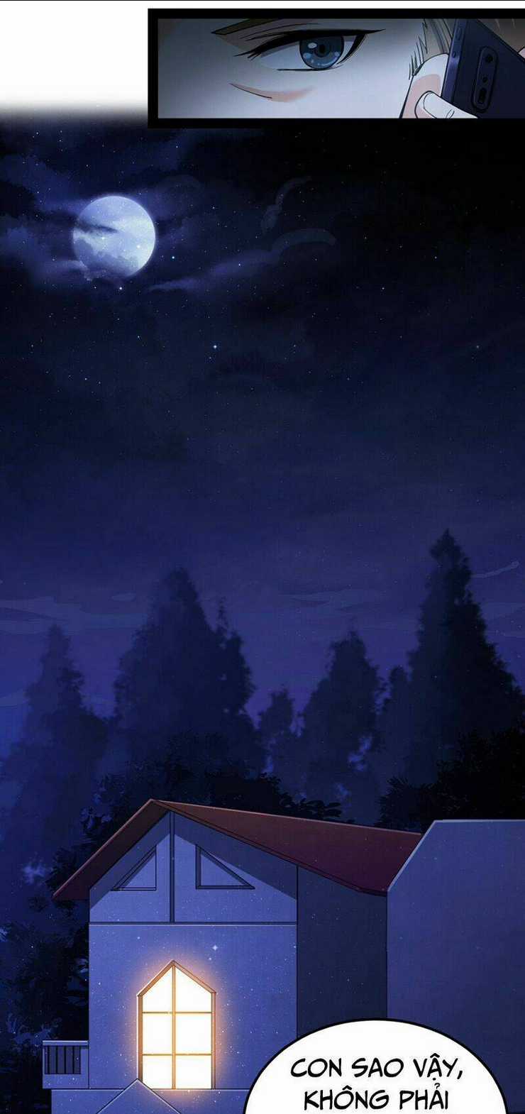 Nhật Ký Thường Ngày Của Tiên Vương Chapter 8 trang 13