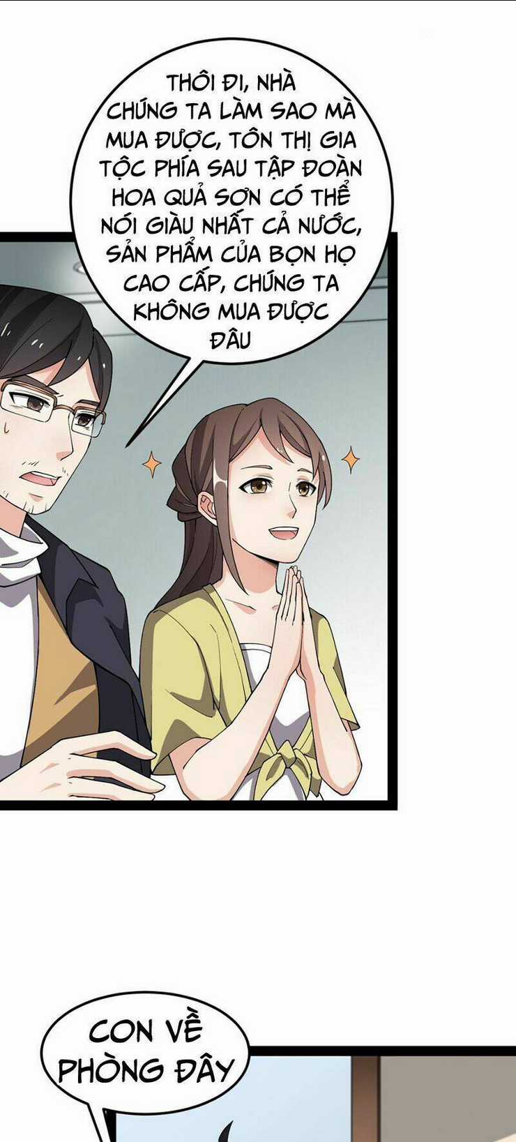 Nhật Ký Thường Ngày Của Tiên Vương Chapter 8 trang 17