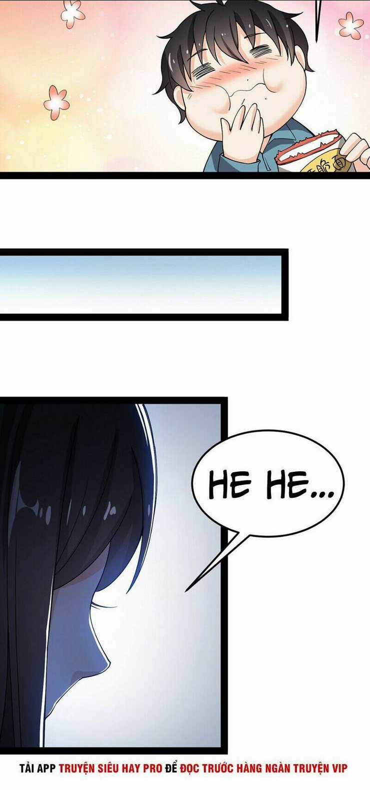 Nhật Ký Thường Ngày Của Tiên Vương Chapter 8 trang 20