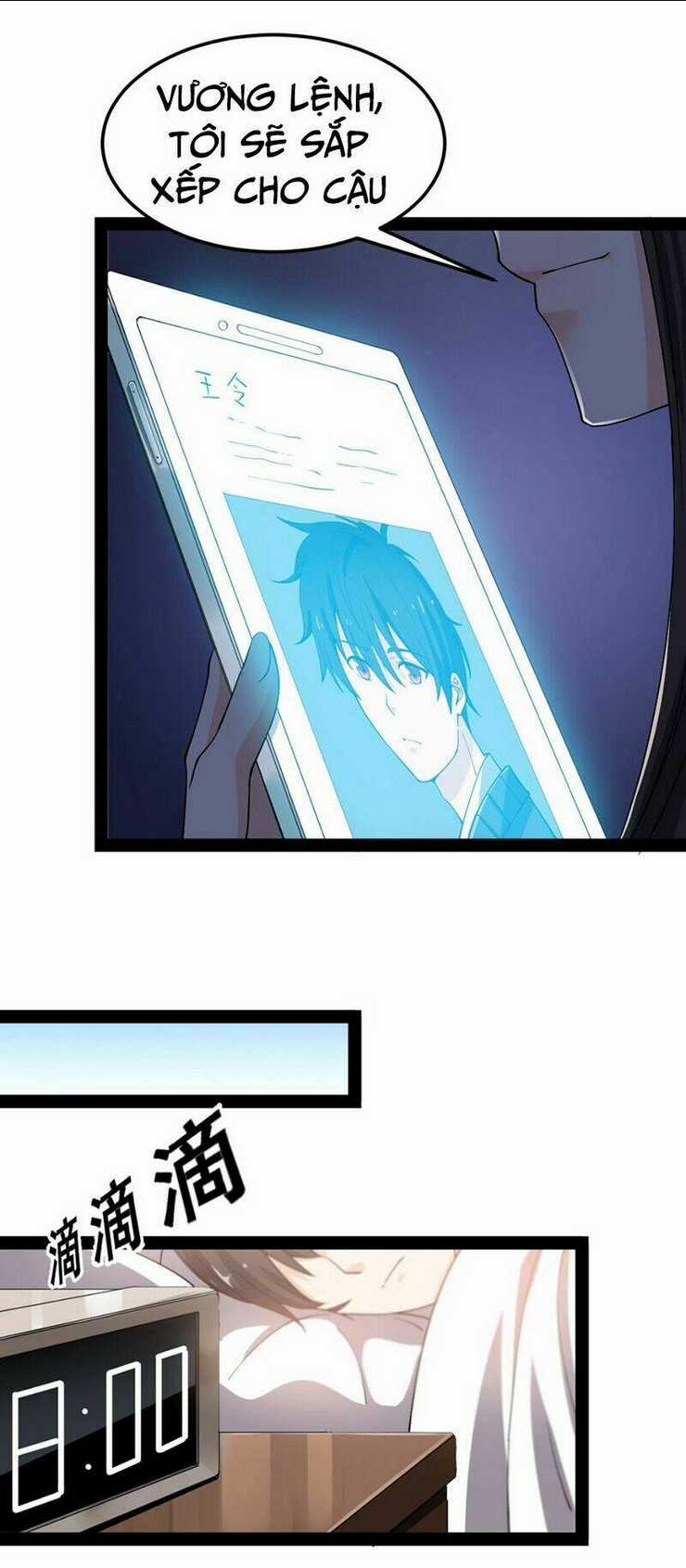 Nhật Ký Thường Ngày Của Tiên Vương Chapter 8 trang 21