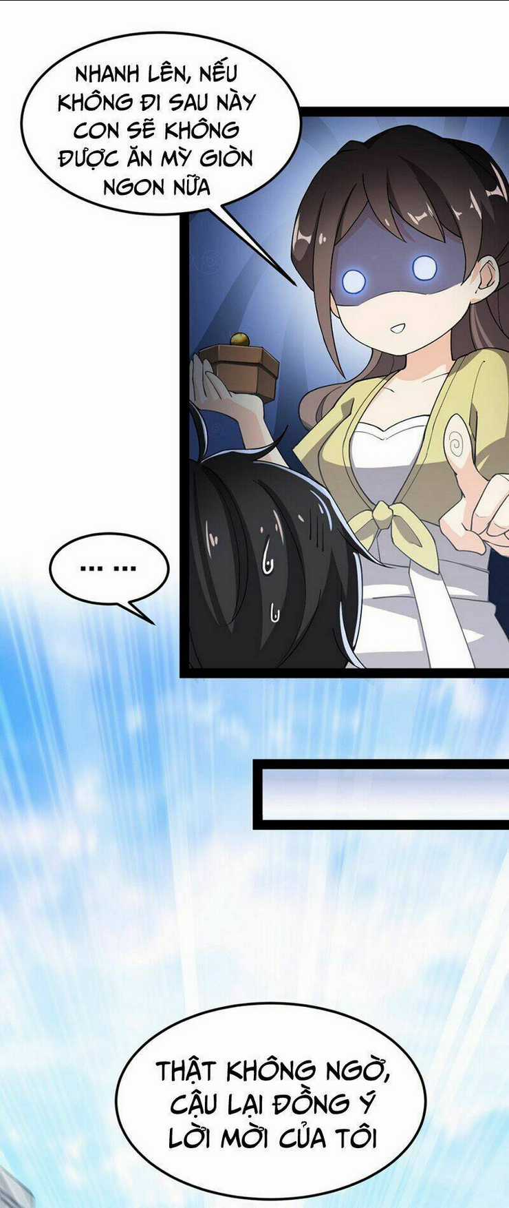 Nhật Ký Thường Ngày Của Tiên Vương Chapter 8 trang 26