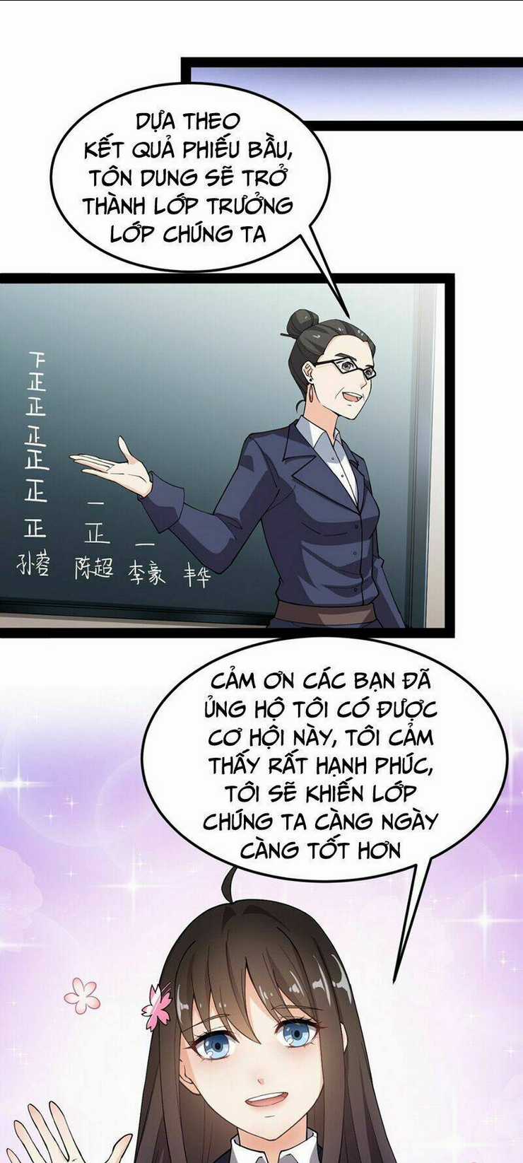 Nhật Ký Thường Ngày Của Tiên Vương Chapter 8 trang 9