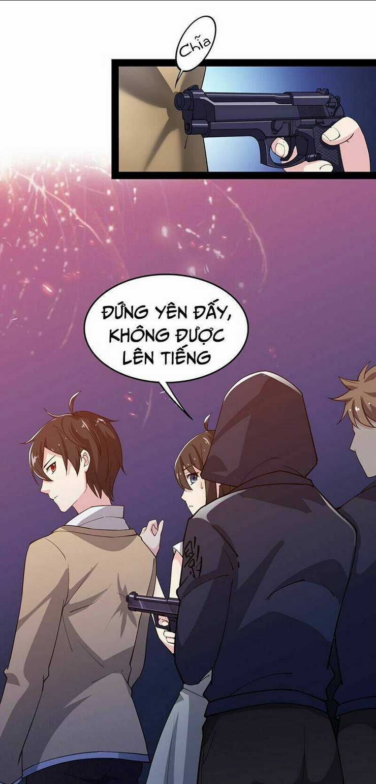 Nhật Ký Thường Ngày Của Tiên Vương Chapter 9 trang 11