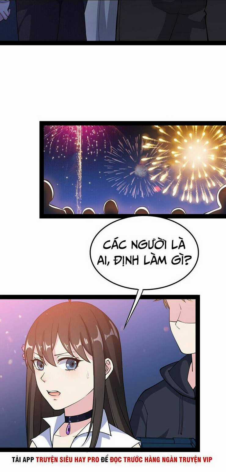 Nhật Ký Thường Ngày Của Tiên Vương Chapter 9 trang 12