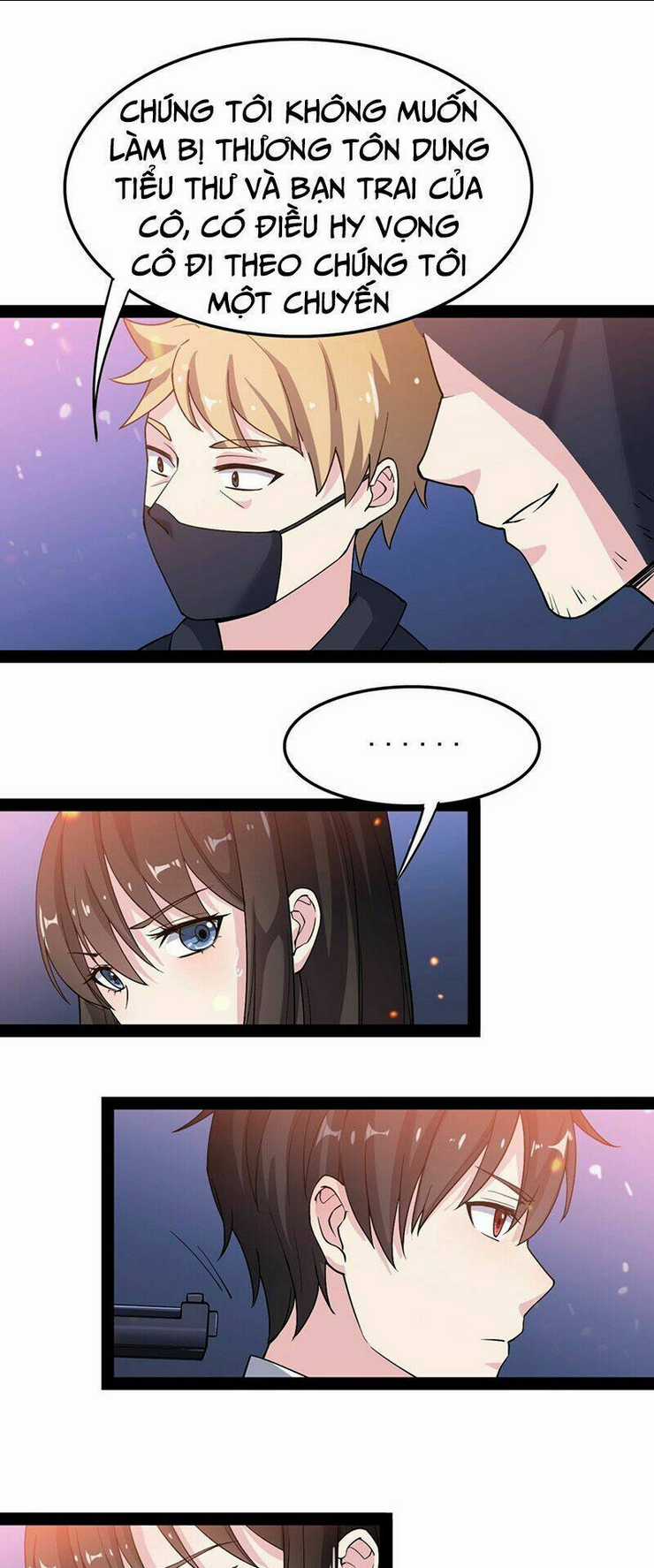 Nhật Ký Thường Ngày Của Tiên Vương Chapter 9 trang 13