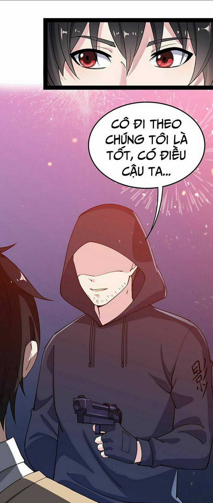Nhật Ký Thường Ngày Của Tiên Vương Chapter 9 trang 15