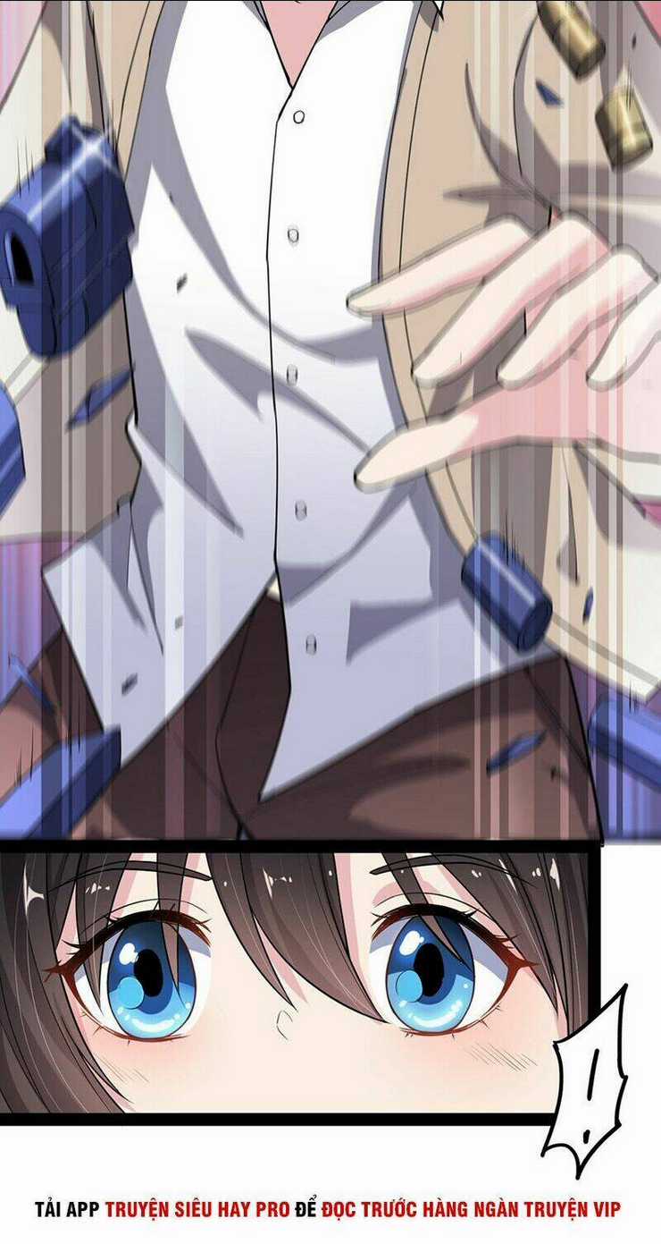 Nhật Ký Thường Ngày Của Tiên Vương Chapter 9 trang 21