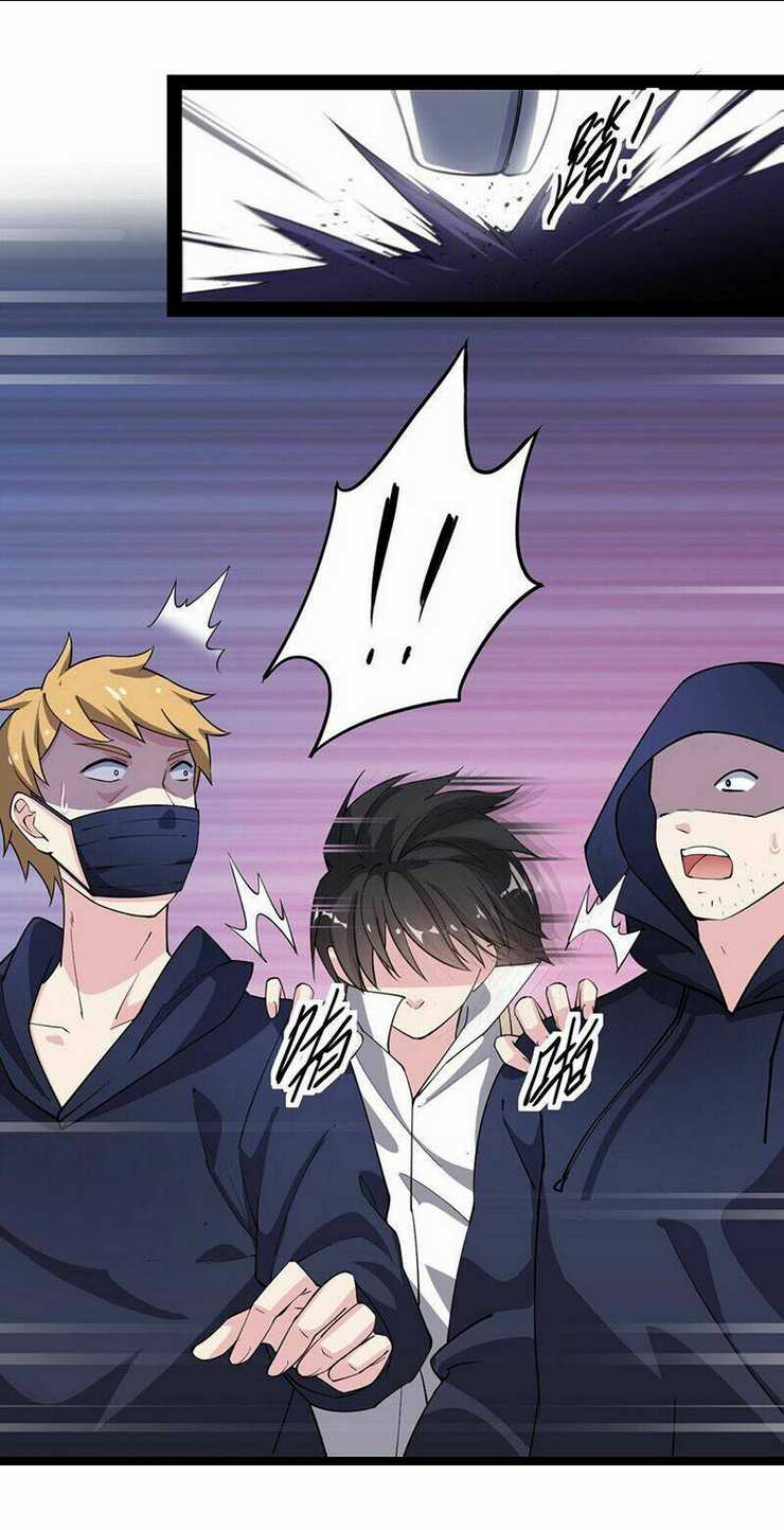 Nhật Ký Thường Ngày Của Tiên Vương Chapter 9 trang 22