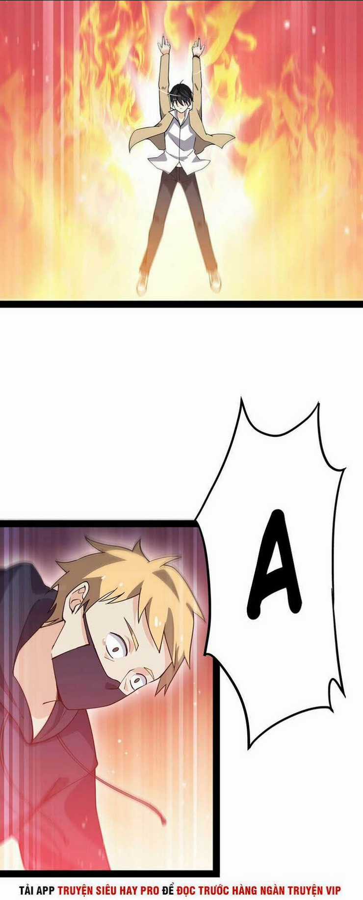 Nhật Ký Thường Ngày Của Tiên Vương Chapter 9 trang 26