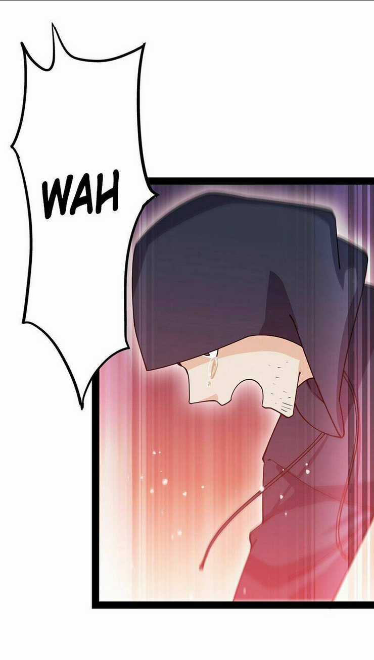 Nhật Ký Thường Ngày Của Tiên Vương Chapter 9 trang 27