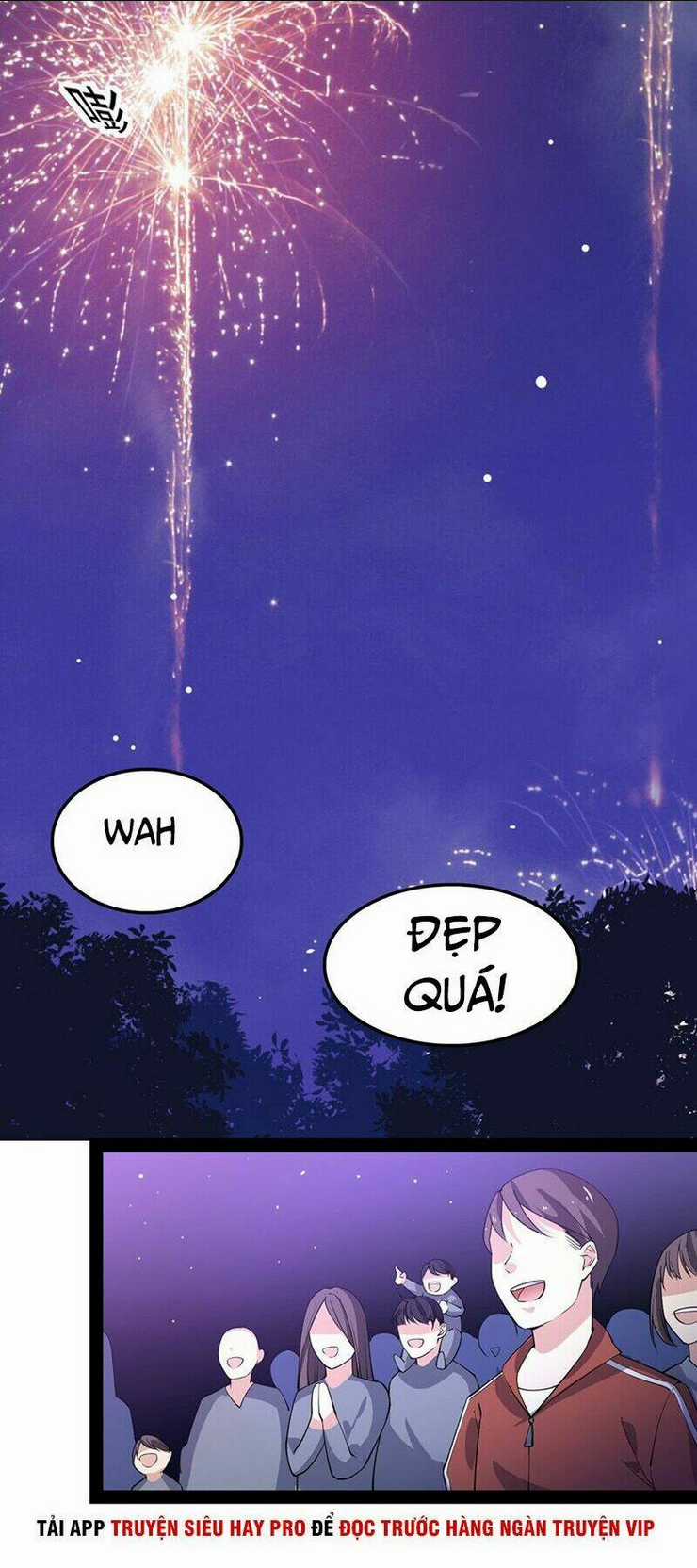 Nhật Ký Thường Ngày Của Tiên Vương Chapter 9 trang 29