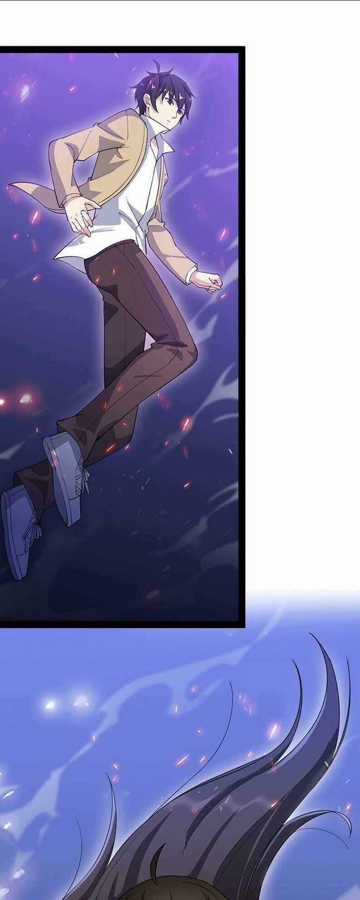 Nhật Ký Thường Ngày Của Tiên Vương Chapter 9 trang 30