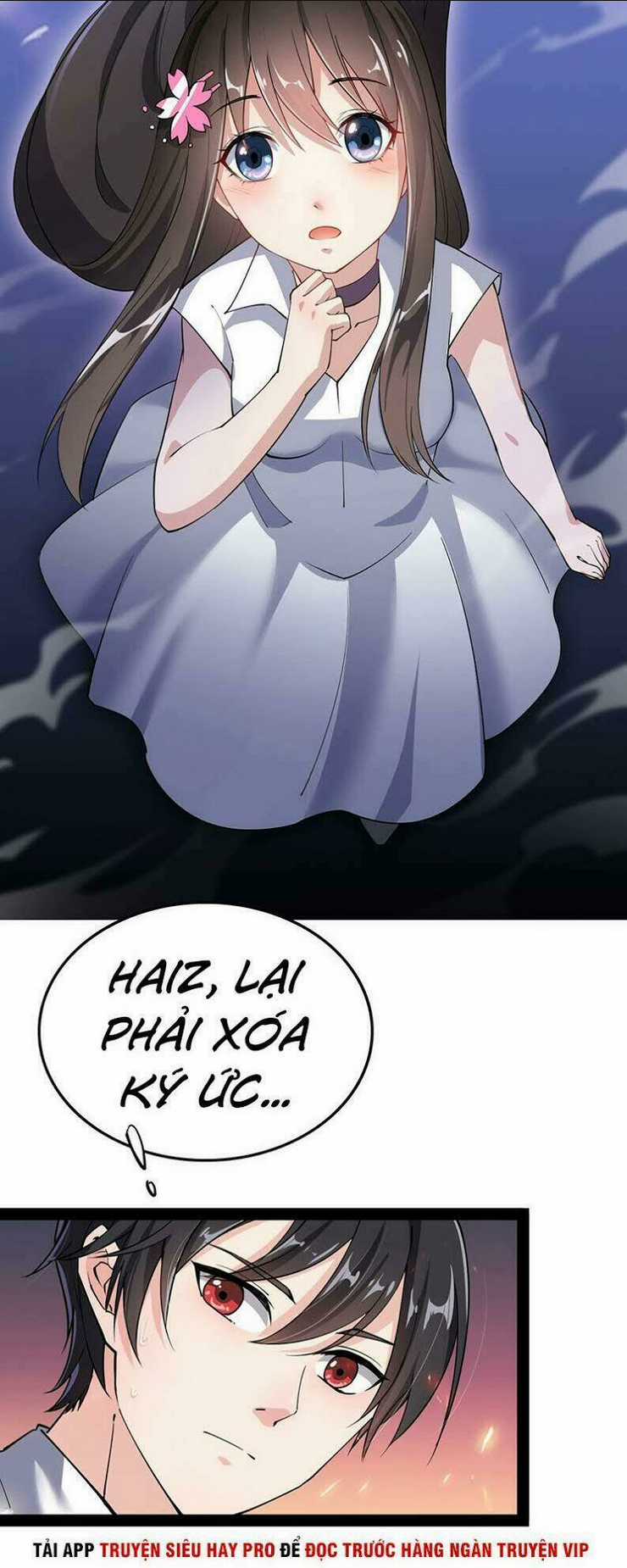 Nhật Ký Thường Ngày Của Tiên Vương Chapter 9 trang 31