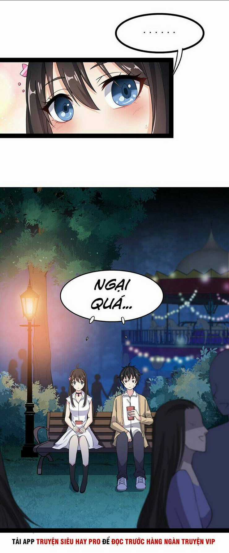 Nhật Ký Thường Ngày Của Tiên Vương Chapter 9 trang 6