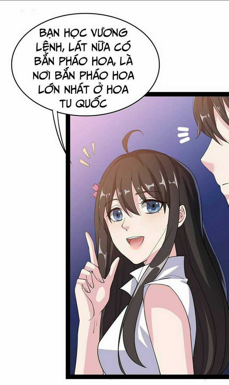 Nhật Ký Thường Ngày Của Tiên Vương Chapter 9 trang 7